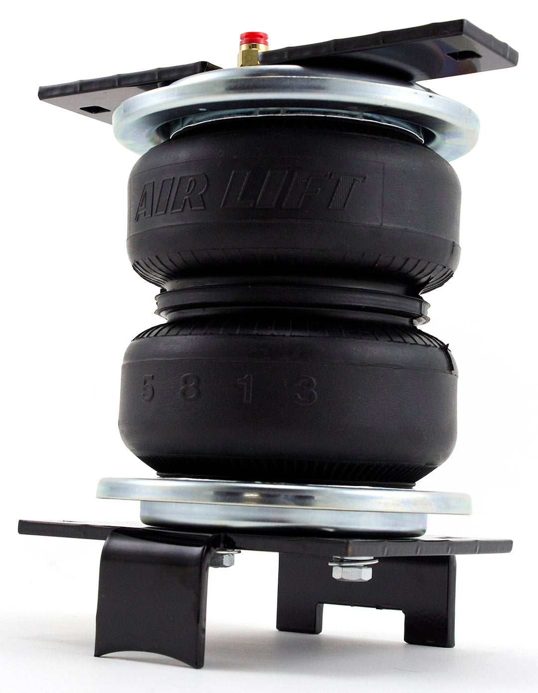 Air Lift 57228 Helper Spring Kit - image 3