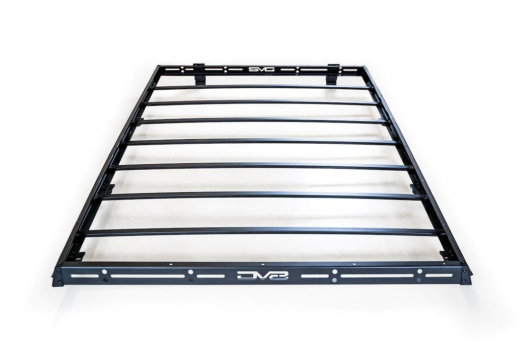 DV8 Offroad RRJK-03 Wrangler JK Roof Rack