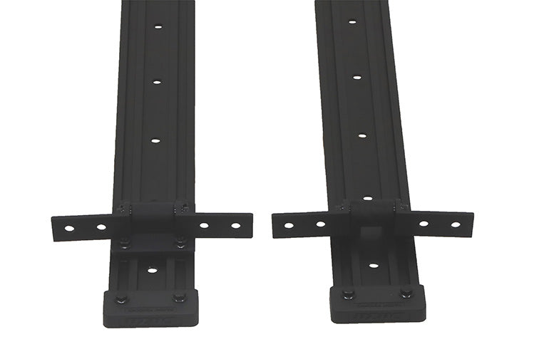 Dee Zee DZ99787 Guardian Tonneau Hinge Slides, 2 Sets - image 4