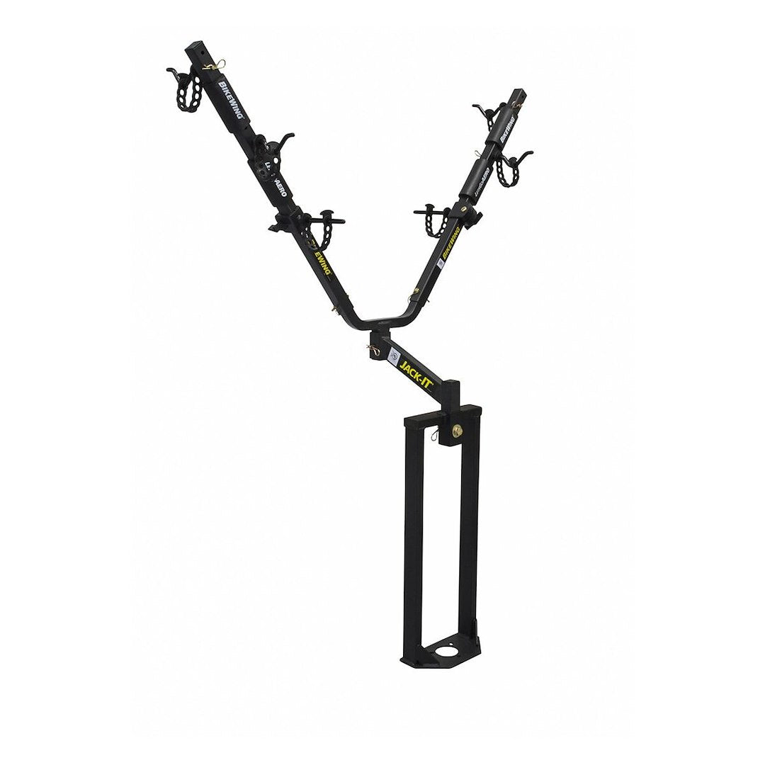 Lippert Components 429756 Bike Rack - image 1