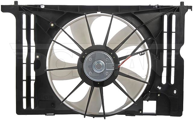 Dorman 621363 Remanufactured Five-Blade OE Cooling Fan - image 1