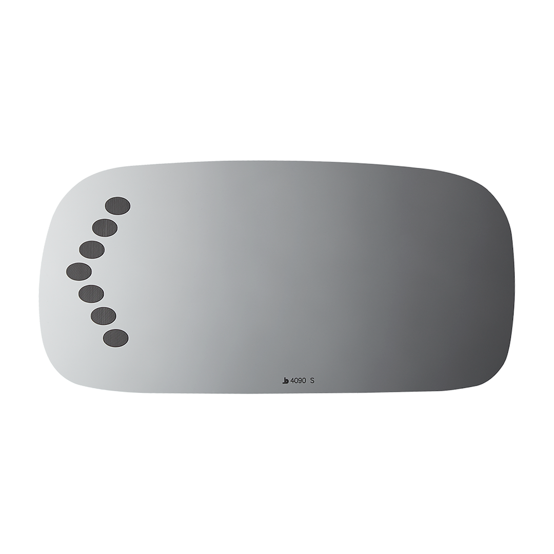 Burco Mirrors 4090s Exterior Mirror Glass - image 1
