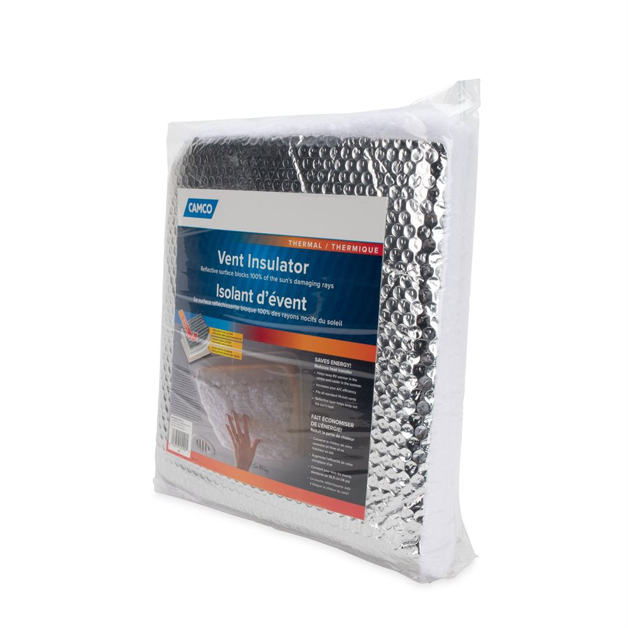 Camco 45192 Roof Vent Insulation - image 4