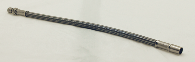 Phoenix USA VE1300SS Wheel Component