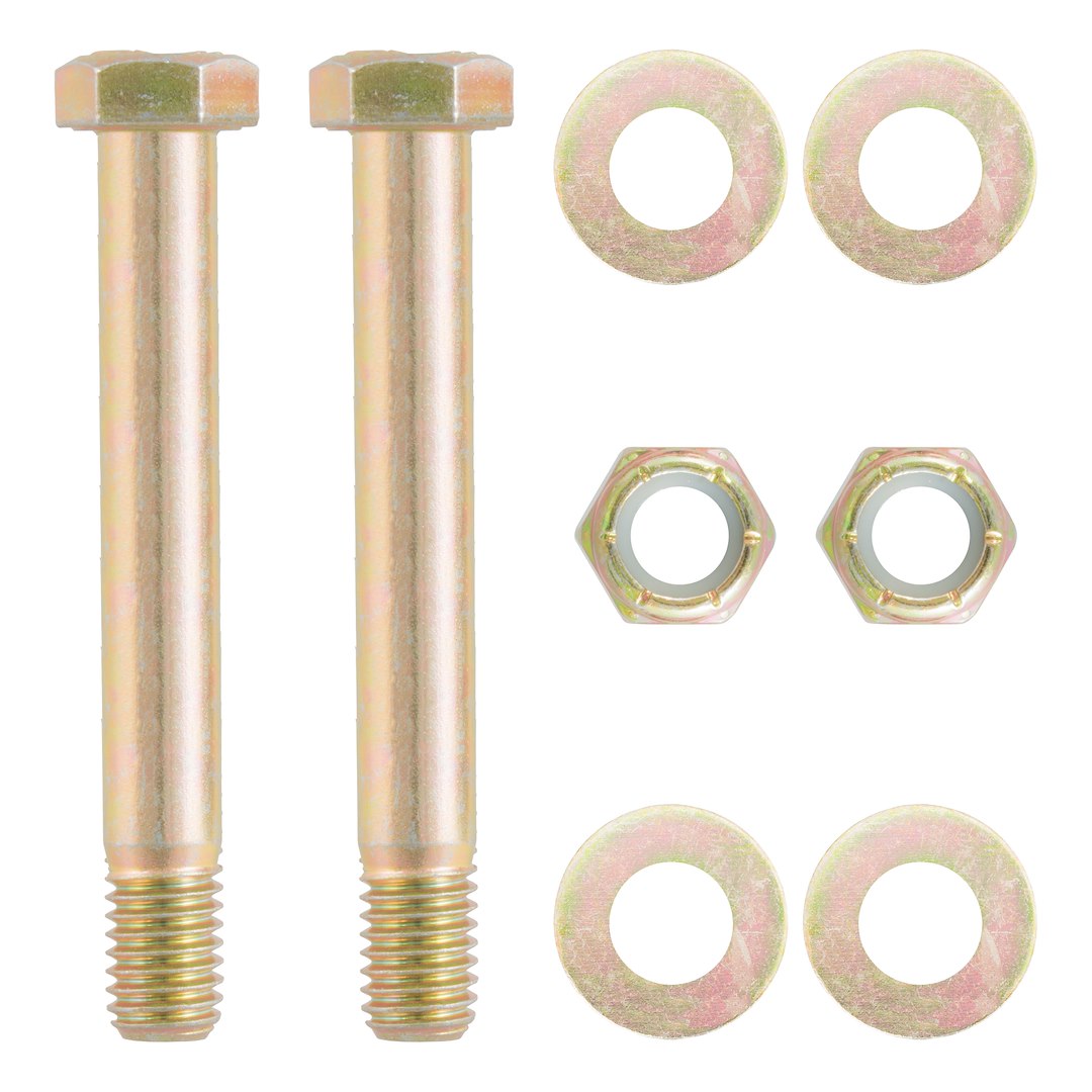 Curt 25389 Lunette Channel Hardware - image 3