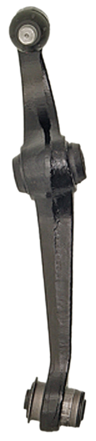 Dorman (OE Solutions) 520-256 Black Iron Control Arm and Bushing - image 1