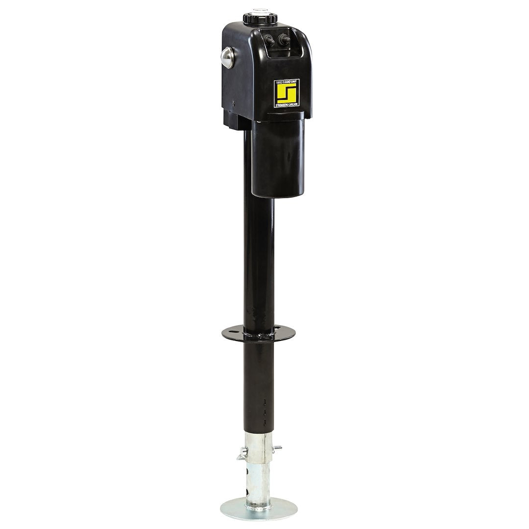 Stromberg Carlson Jet-5000 Trailer Tongue Jack - image 1