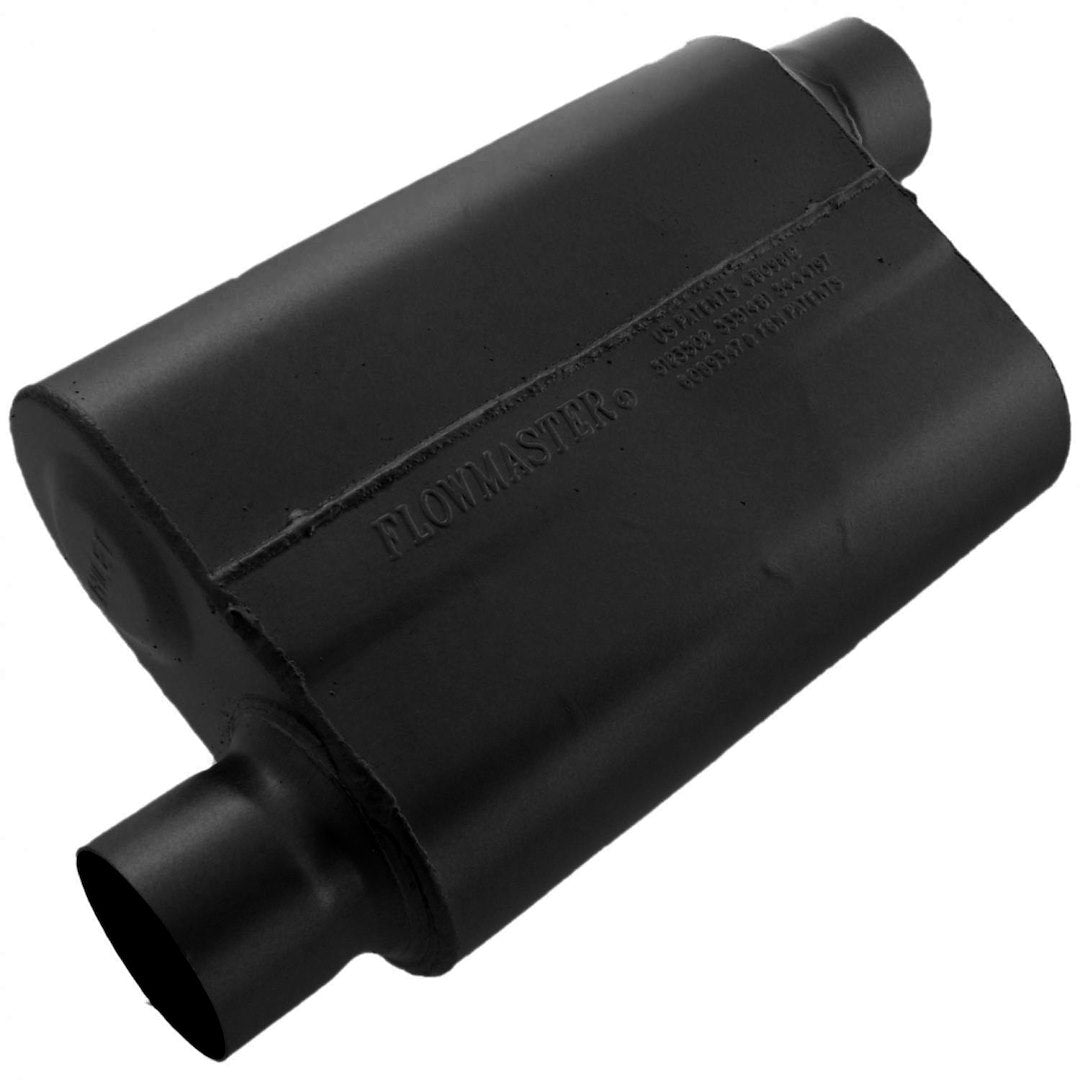 Flowmaster 43043 40 Series Original Off-Road/Strip Muffler