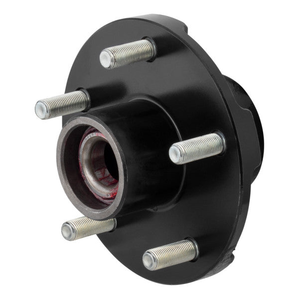 Lippert Trailer Axle Hub (2024044866) – Capacity (LB): 3500 Pound