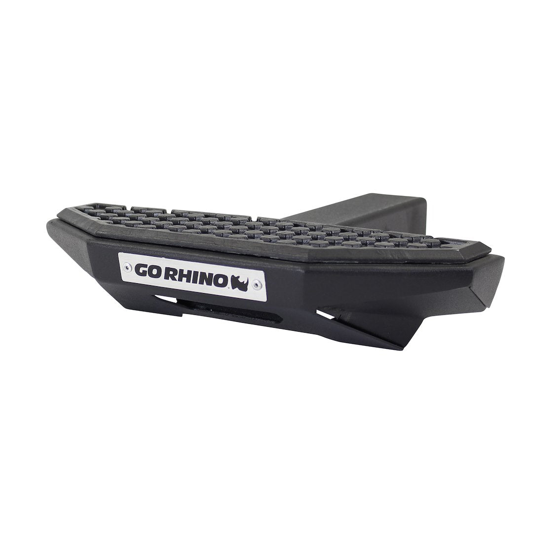 Go Rhino HS3012T HS-30 Steel 2-Inch Receiver Step