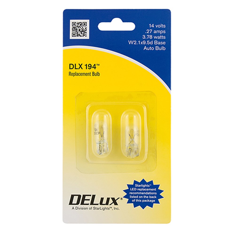 AP Products Multi Purpose Light Bulb (01602194) – Color: Clear