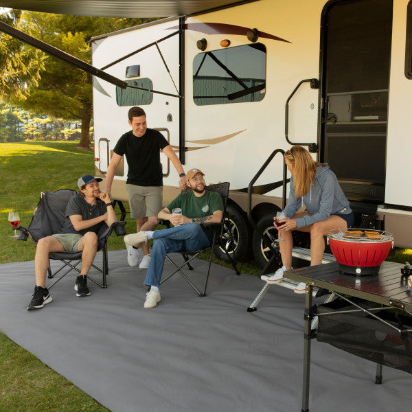 Lippert Components 2024043334 Camping Chair - image 11