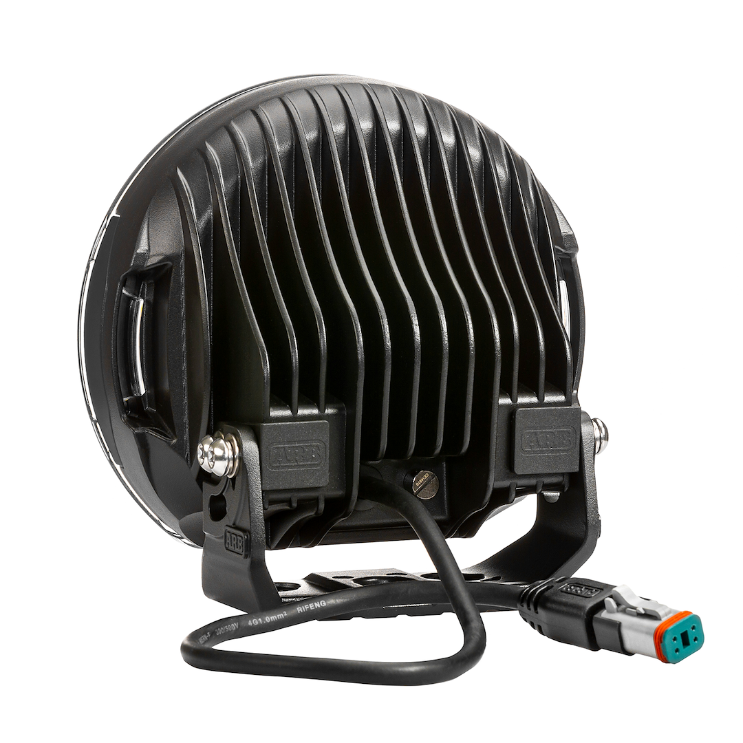 ARB 165 Watt LED Driving/ Fog Light SJB21F - image 5