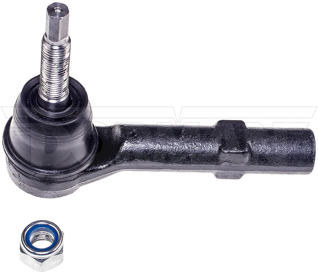 Dorman MAS Select Chassis TO91085 Select Outer Tie Rod End - image 1