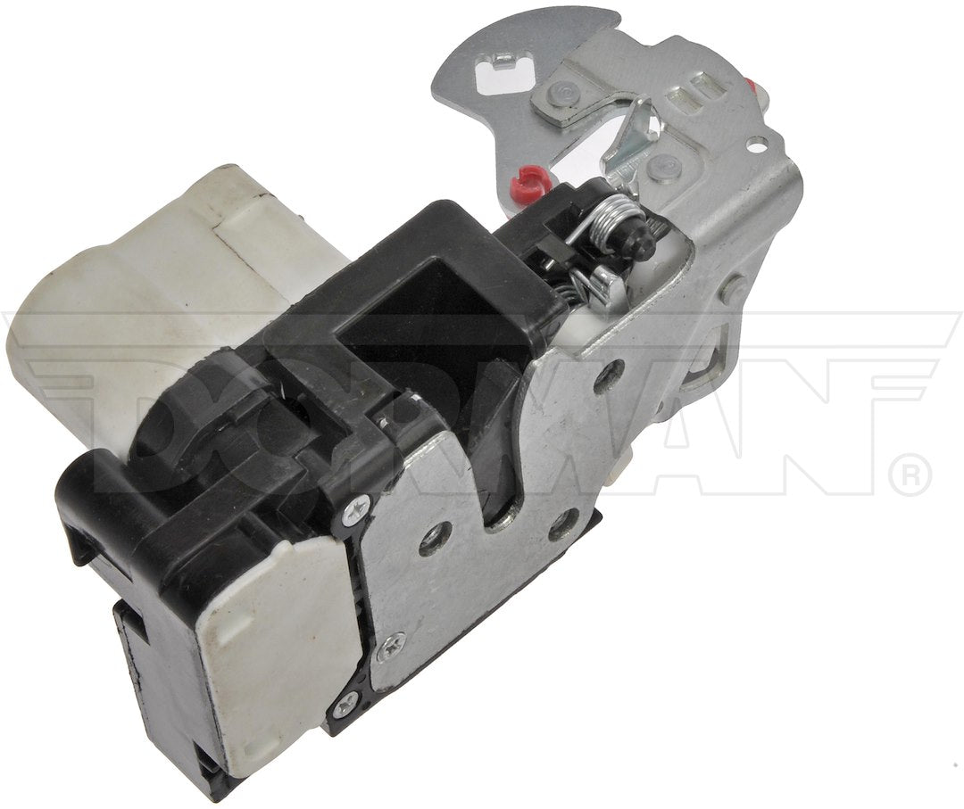 Dorman OE Solutions 931-298 Liftgate Lock Actuator - image 1