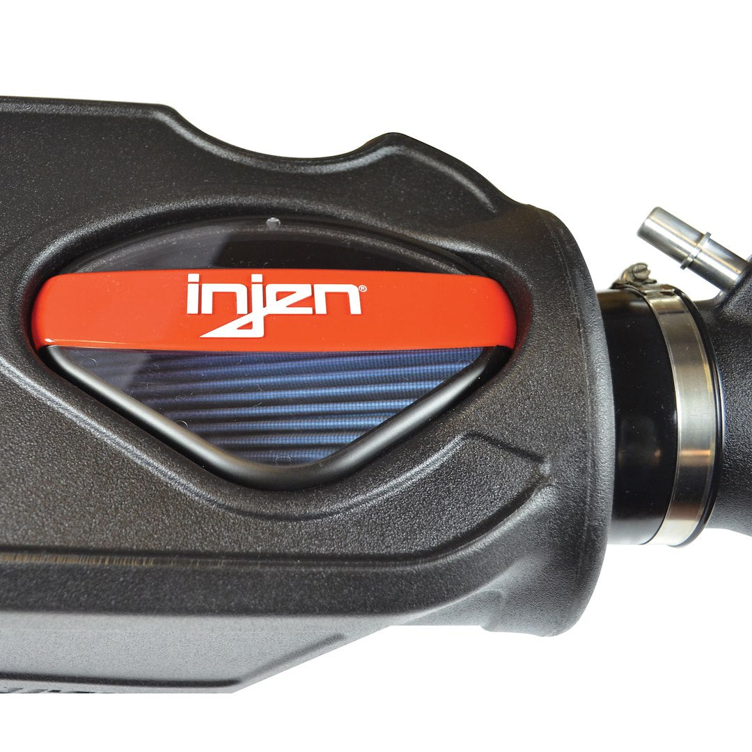 Injen Technology EVO5005 Evolution Street Cold Air Intake
