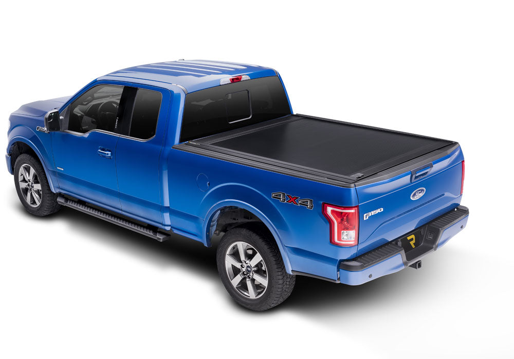 Retrax 60371 RetraxONE MX Tonneau Cover for F-150