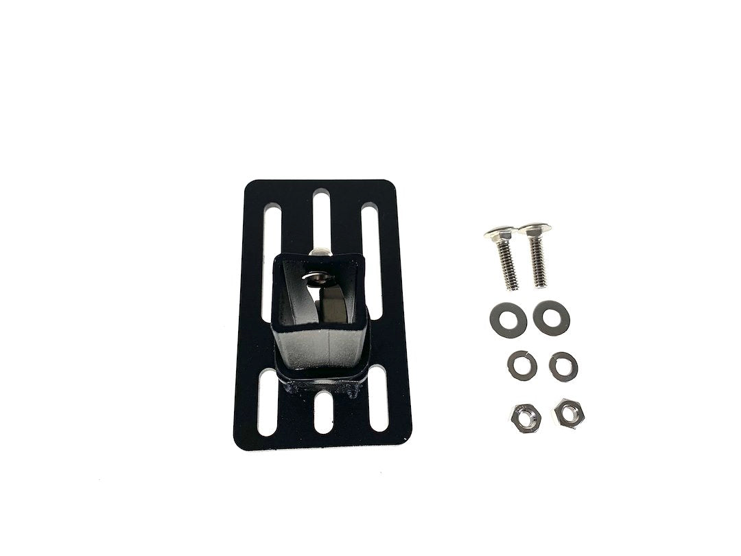 Exposed Racks 8-00-9876 Universal Accessory Bracket
