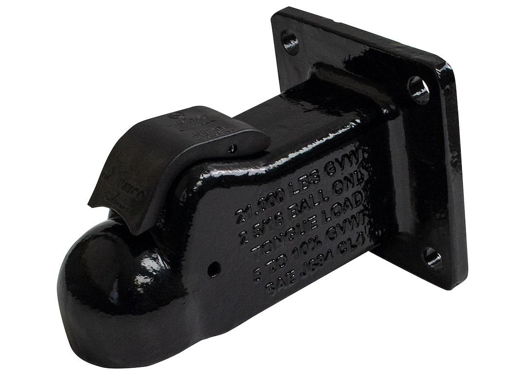 Demco Rv 15923-81 Trailer Coupler