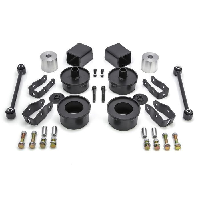 ReadyLIFT 69-6826 Sahara SST Lift Kit