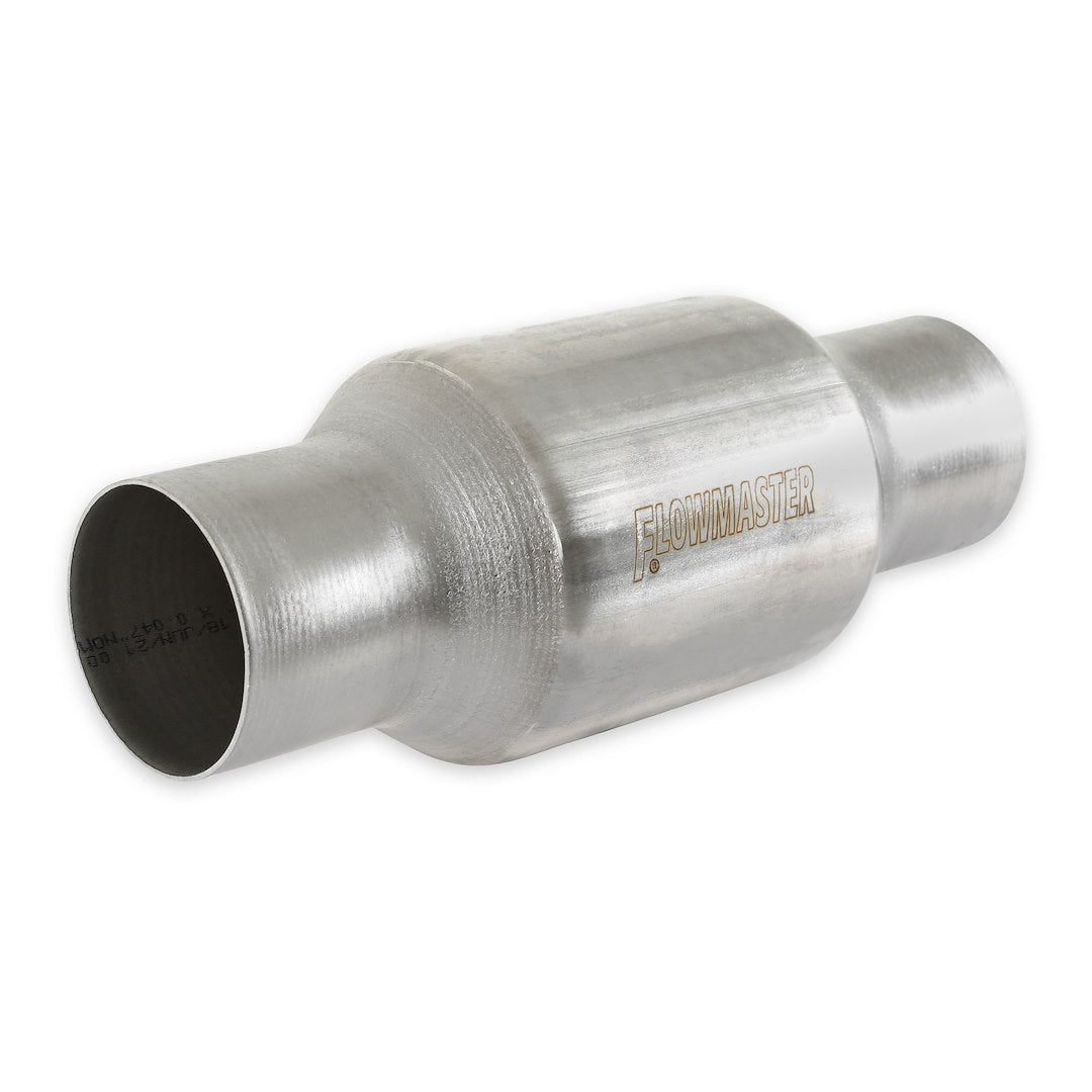 Flowmaster 2230125 223 Series Ceramic Catalytic Converter