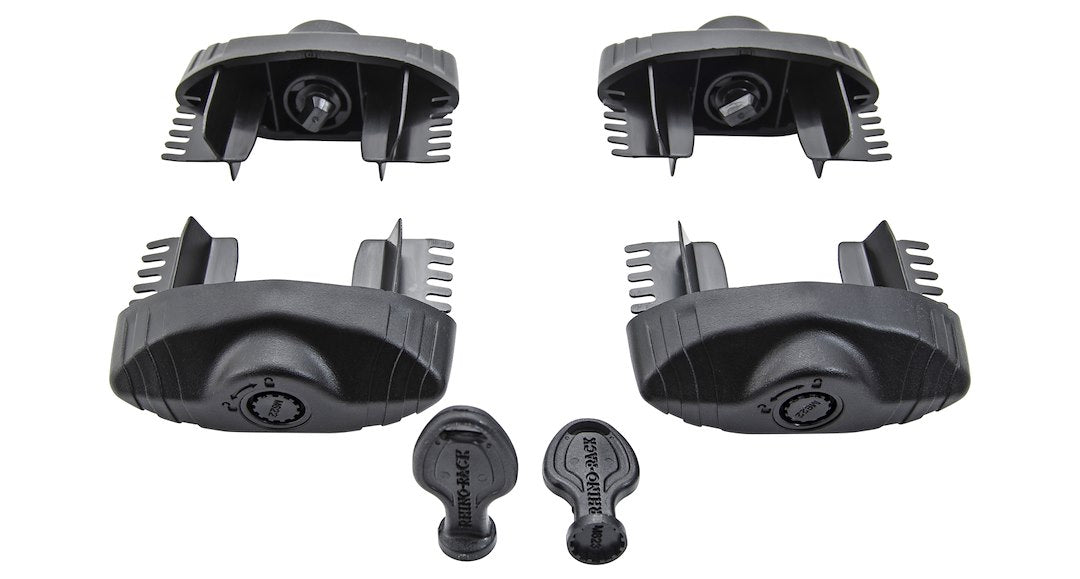 Rhino-Rack Va-Sec4 Vortex Crossbar End Cap