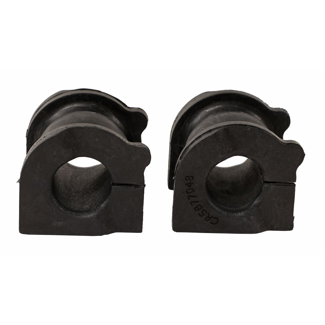 Moog Chassis K202120 Rubber Stabilizer Bar Mount Bushing