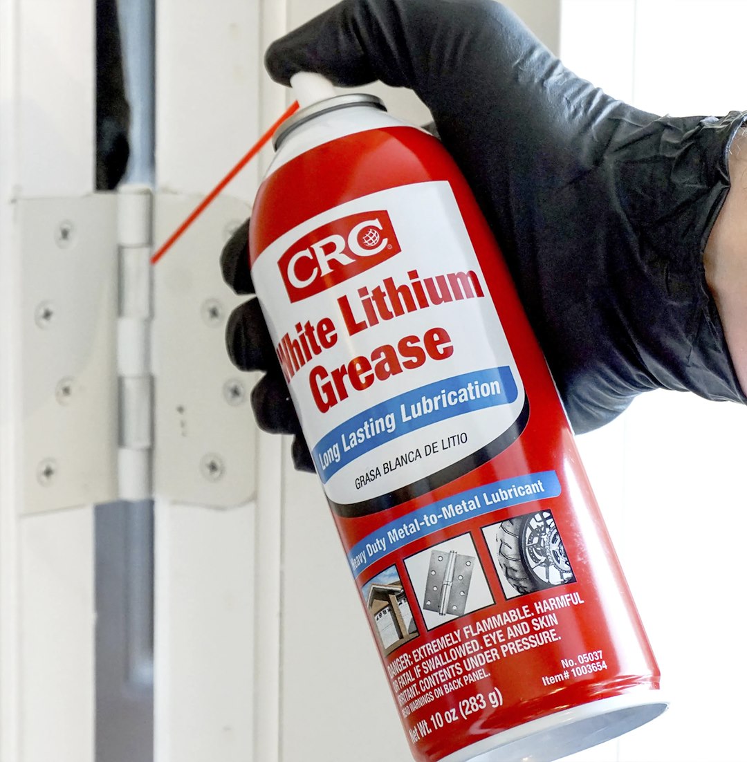 CRC Industries Multi Purpose Grease (05037) – Unit Size: 10 Ounce