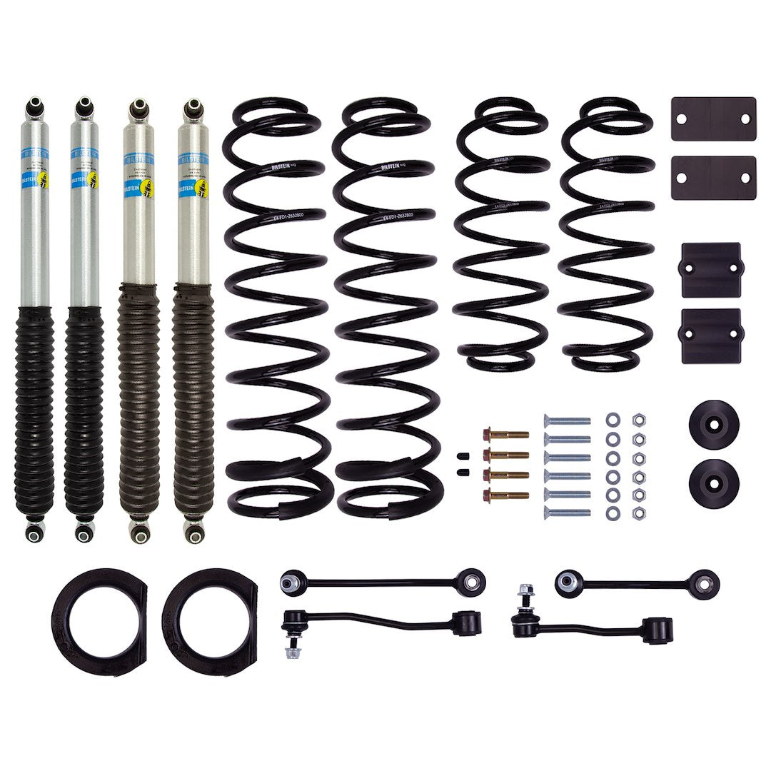 Bilstein 53-350510 Lift Kit Suspension - image 1