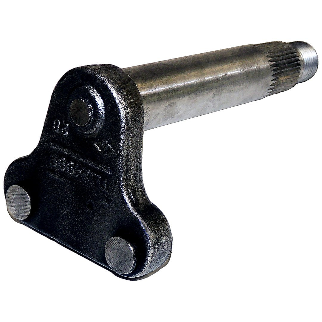 Crown Automotive J0807478 Steel Steering Shaft - image 2