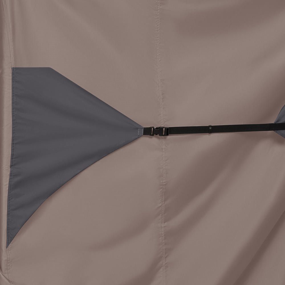 Classic Accessories 80-490-192401-Rt Travel Trailer Cover - image 4