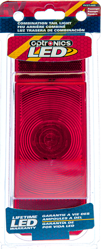 Optronics Rvstl60s Trailer Light - image 2