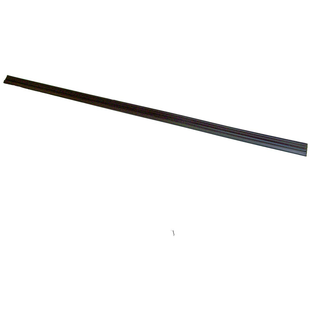Crown Automotive 55235406 Right Outer Door Glass Weatherstrip - image 4