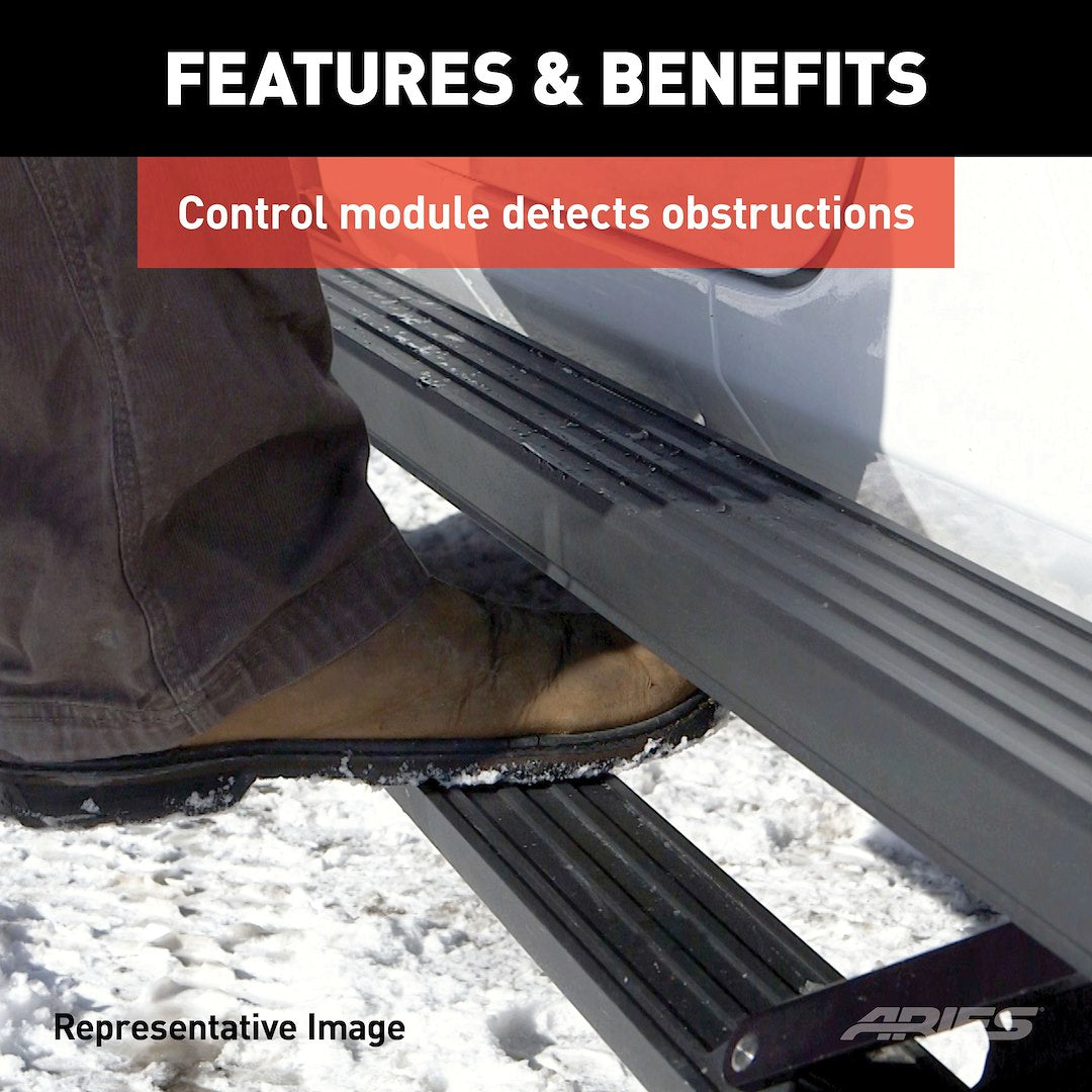 Aries ActionTrac ™ Running Board Component 3025179 - image 9