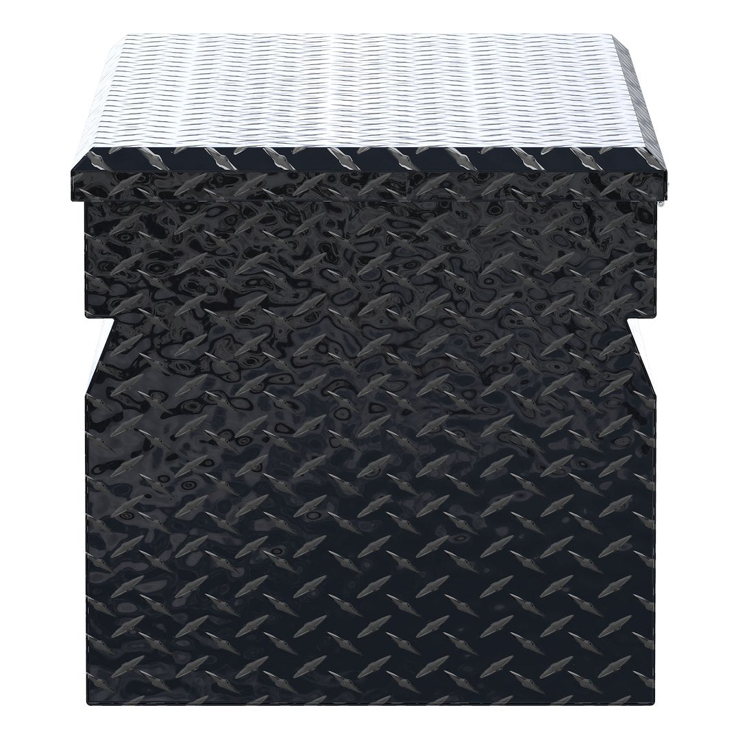 Uws Tbc-42-W-Blk Tool Box - image 8