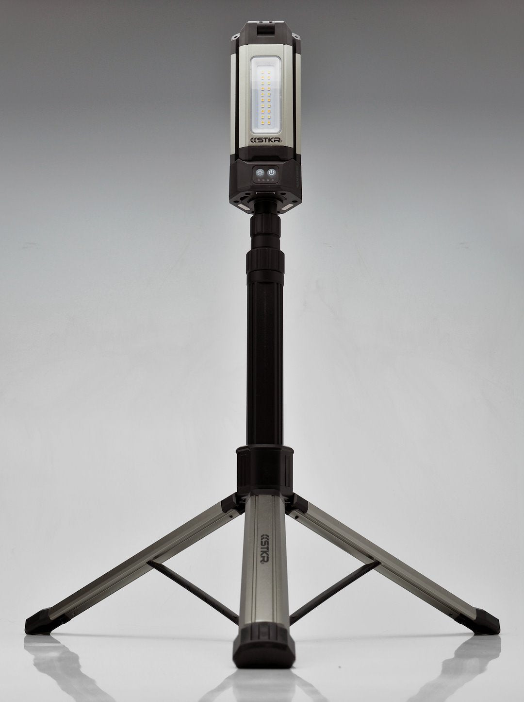 STKR Concepts 12681 TRI-MOBILE Light with Tripod