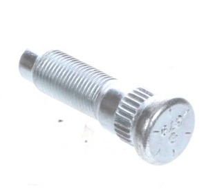 Dorman 610-379.1 AutoGrade 1/2-20 Stud, 1.938 Inch - image 2
