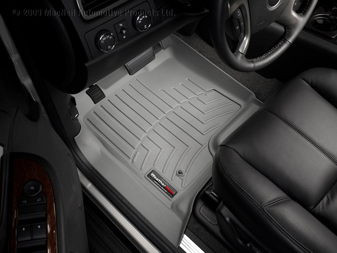 Weathertech (Usa) 460661 Floor Liner - image 3