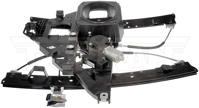 Dorman 748-542 OE FIX Electric Window Regulator and Motor - image 4
