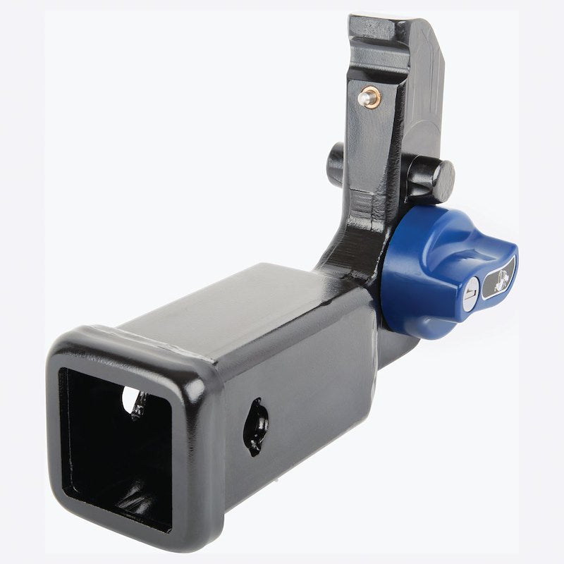 Draw-Tite 76914 Hidden Hitch Class III 2" Receiver for 2020–2022 Subaru Outback