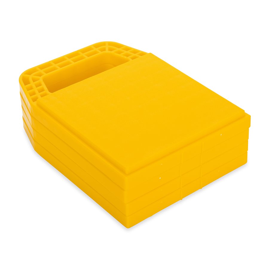 Camco 44595 Trailer Stabilizer Jack Stand Pad - image 4