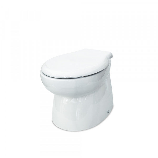 Albin Marine Series Slow Close Toilet 07-04-016 - image 5