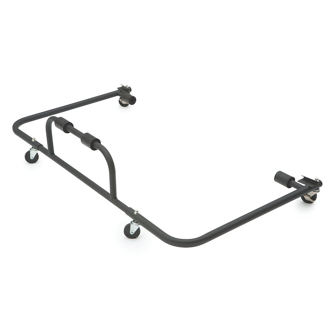 Surco Products Ht200 Jeep Wrangler Hardtop Storage Cart