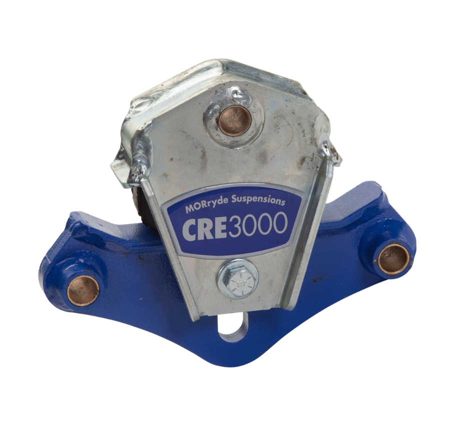 Mor/Ryde Cre3-33 Leaf Spring Equalizer - image 1