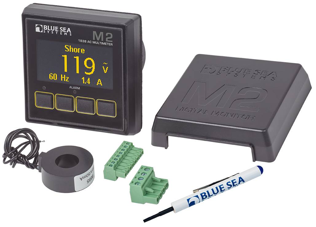 Blue Sea 1838-Bss Circuit Tester - image 3