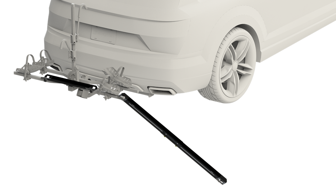 Swagman Bike Rack Component (66690) – Capacity: 80 Pound