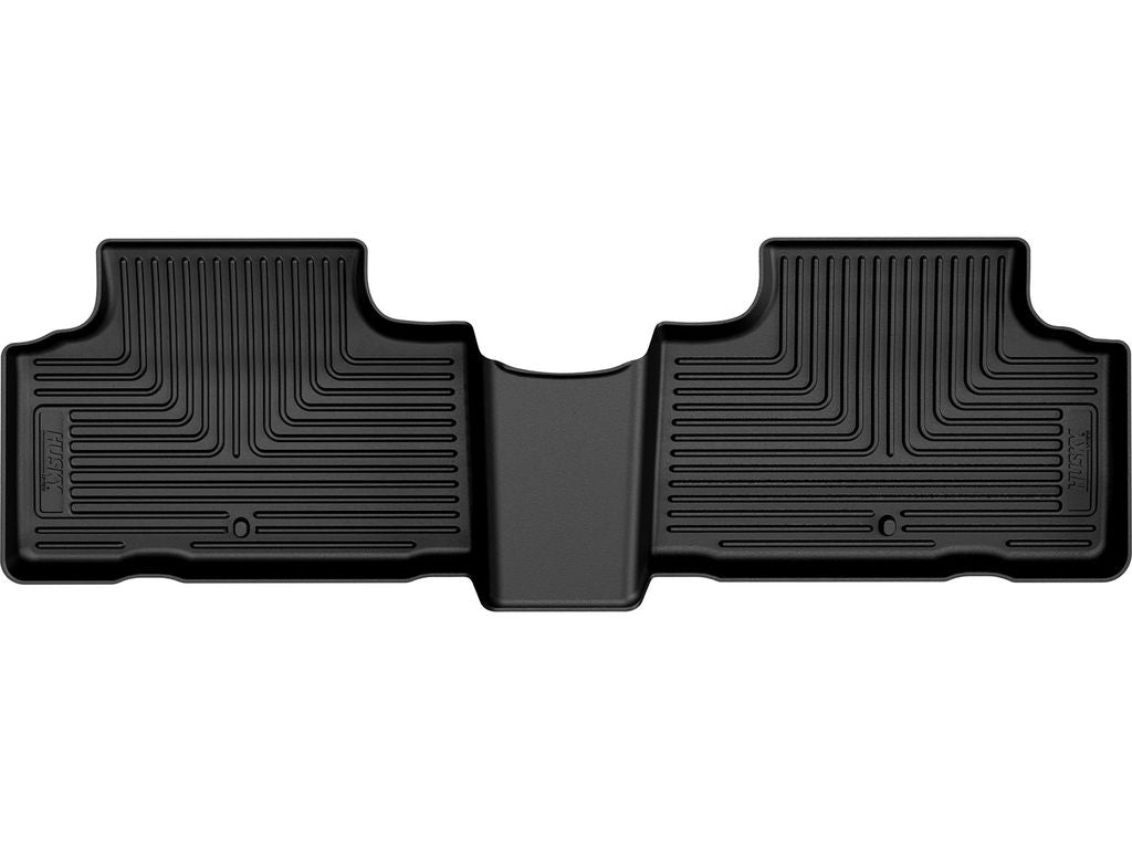 Husky Liners 51531 X-act Contour Rear Floor Liner