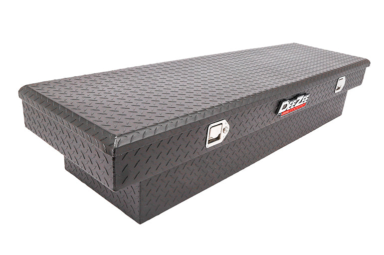 Dee Zee Red Label Standard Profile Crossover Tool Box DZ8170TB - image 1
