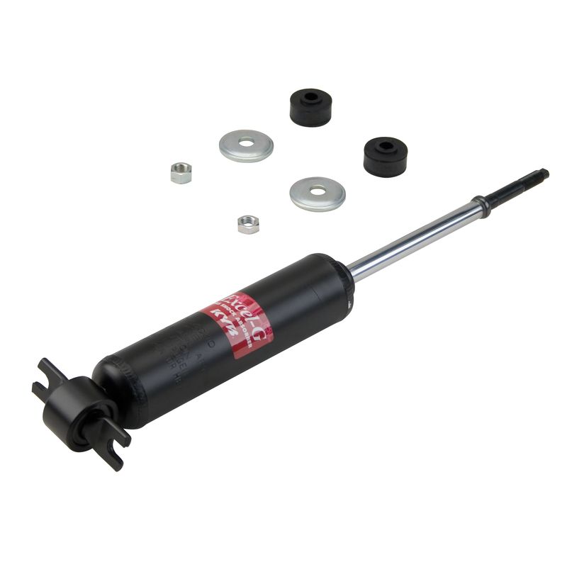 KYB 343127 EXCEL-G Non-Adjustable Shock