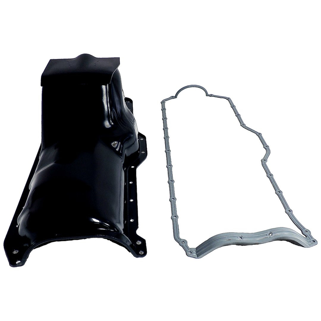 Crown Automotive 3243152k Oil Pan - image 14